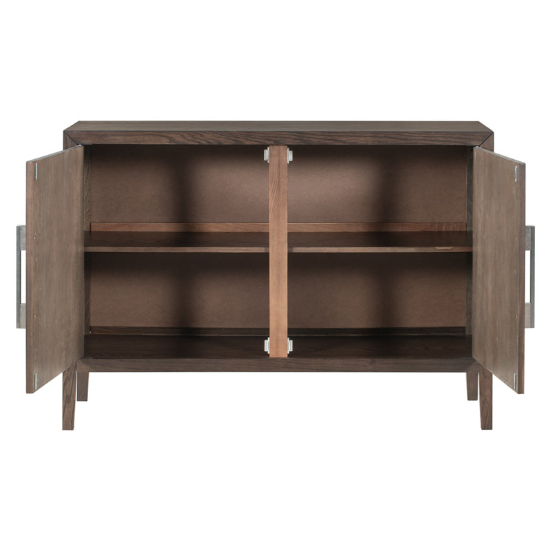 Console Zuliana, Espresso