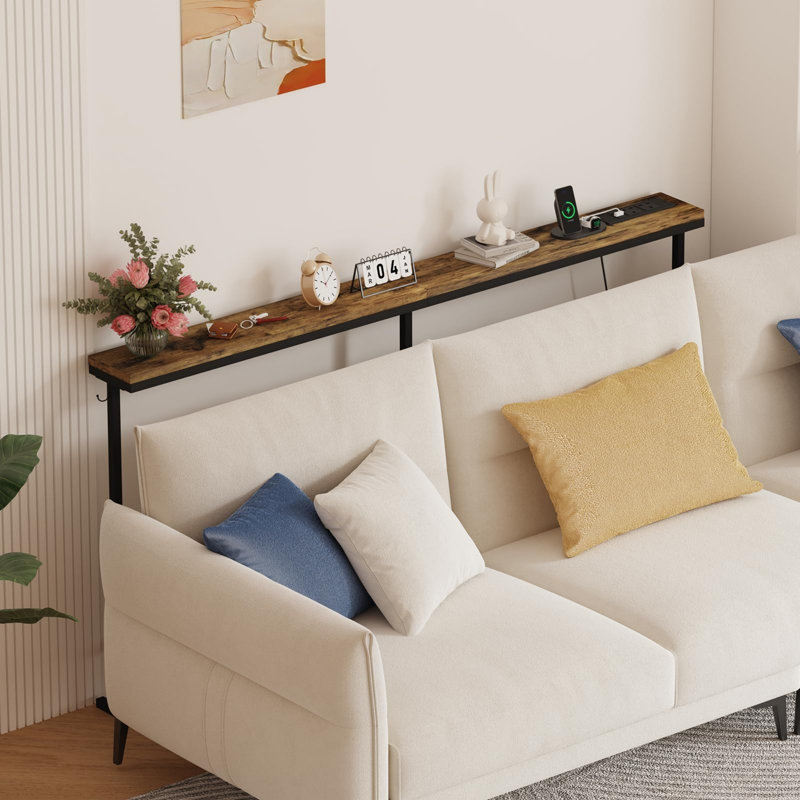 160 cm W Console Table