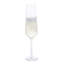 Dartington Crystal Cheers! 200ml Champagne Flute Set