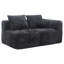 Canapé en chenille United We Win-1239188263