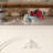 White Solid Wood Freestanding Fireplace
