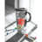 Red Barrel Studio® Ceramic Travel Mug