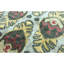 One-of-a-Kind 8'10" X 11'11" Area Rug