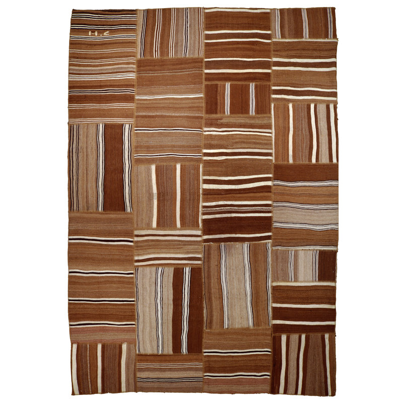 One-of-a-Kind 8'6" X 12'5" Area Rug