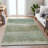 Machine Washable Indoor/Outdoor Oden ACN2156 Modern Rug-1272023131