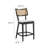 Modway Caledonia 26.8 Counter Stool-97667401
