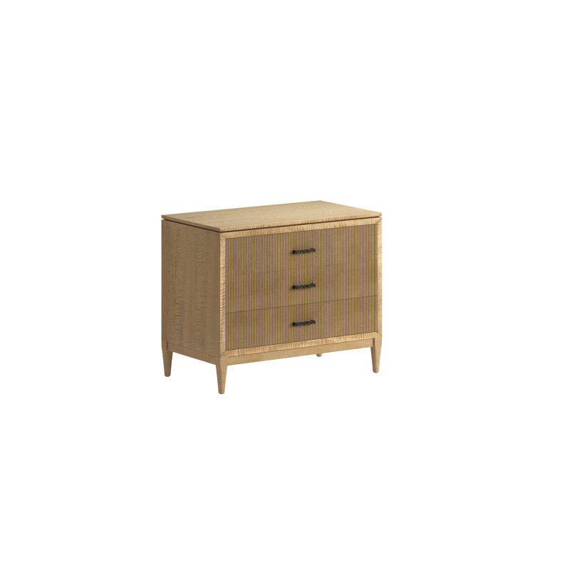 Loft 3 - Drawer Dresser