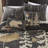 Donna Sharp Moonlit Bear Cotton King Sham-1928276857