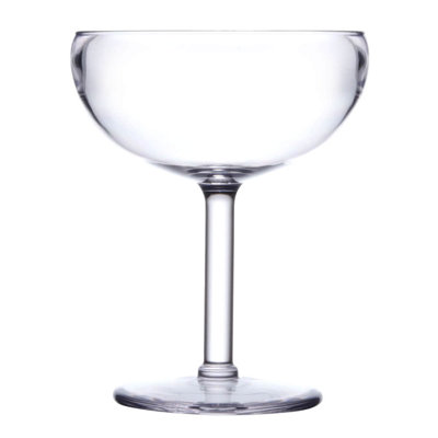 Stemware 16oz. Coupe Set