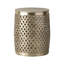 Peasnell Drum End Table