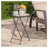 SILVESTER END TABLE