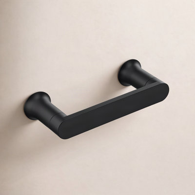 Genta LX Toilet Paper Holder
