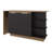2-door Kitchen Island