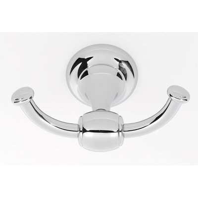 Double Robe Hook