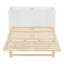 Lit escamotable avec grands tiroirs Murphy-119939957-119939958