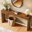 63 Console Table