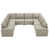 Beige Faux Leather est en rupture de stock