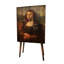 Armoire bar