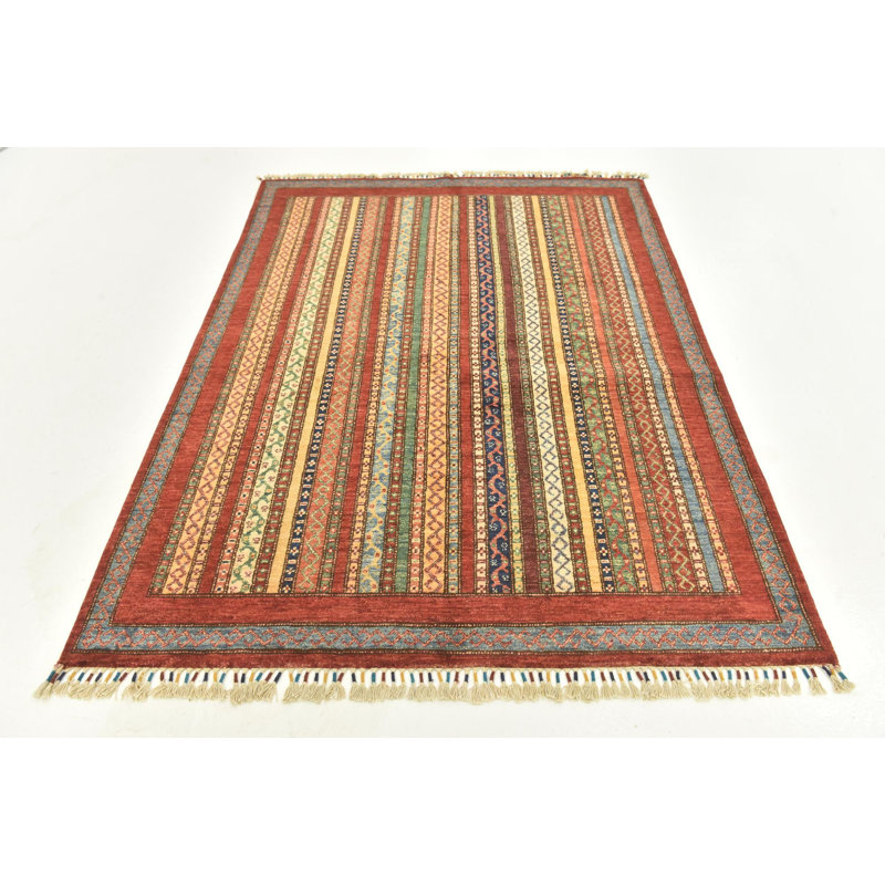 Nitta Multi Rug