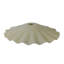 Metro Fusion Novelty Lighting Shade