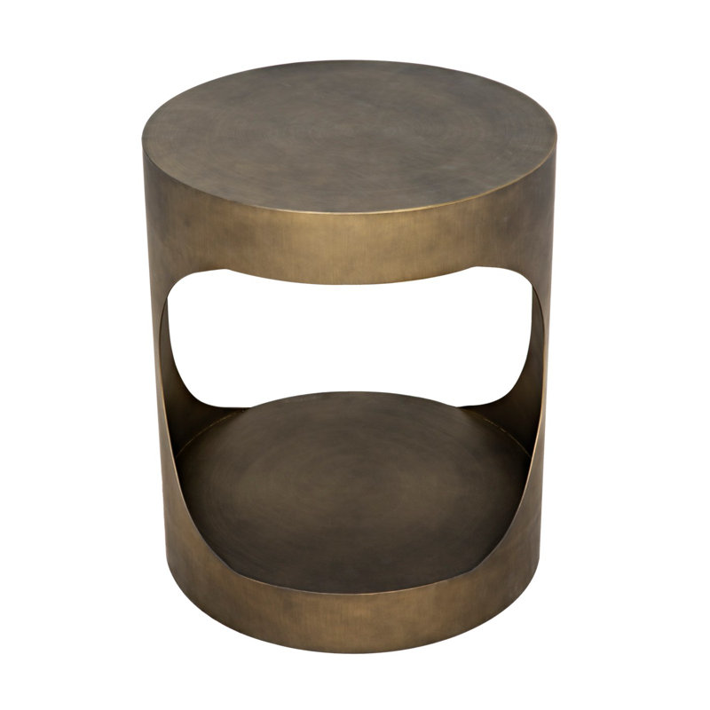 Eclipse End Table
