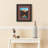 Matte Picture Frame with Mat-70341682
