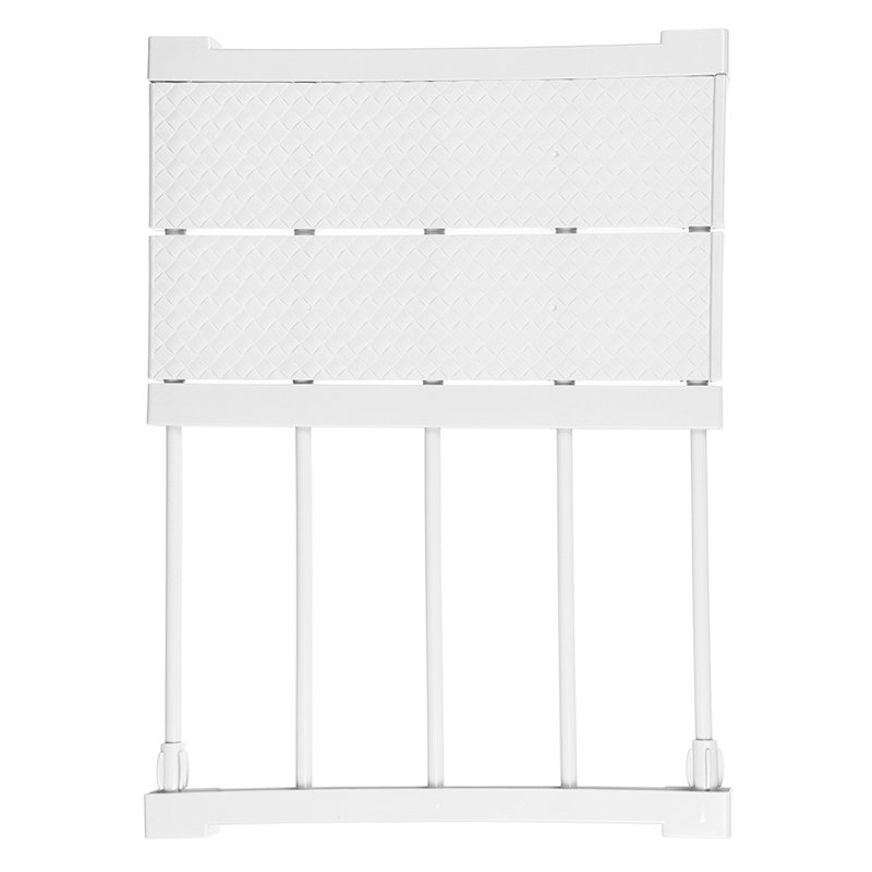Adjustable Clothing Rack