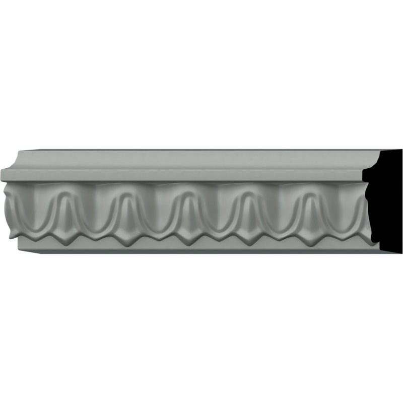 Lanarkshire Panel Moulding