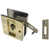 Antique Brass