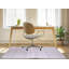 Tapis de bureau léger Vinny-115692303-109220401