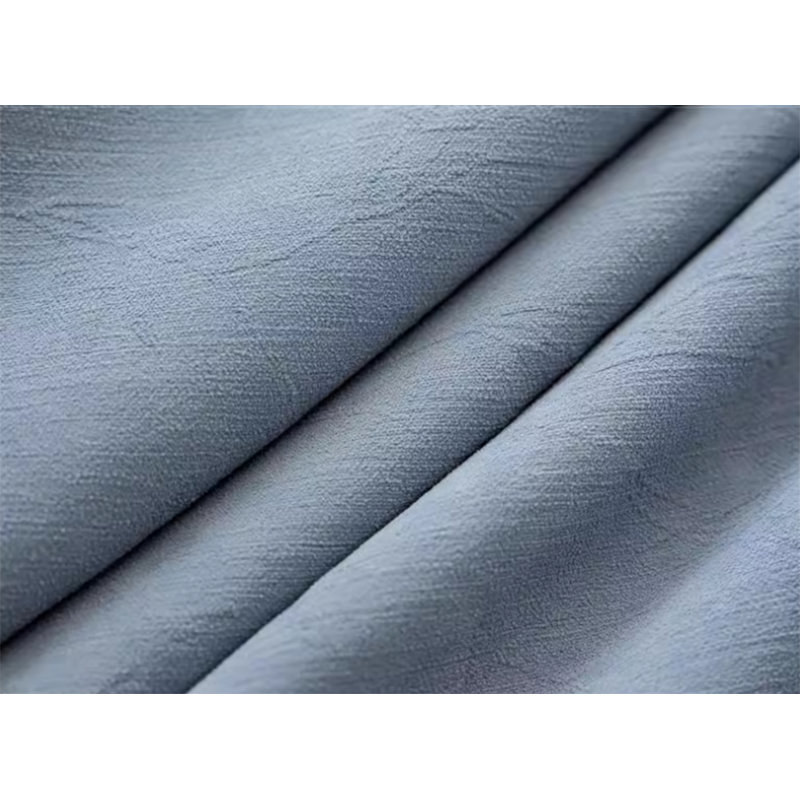 Marleni Chenille Room Darkening Curtain Single Panel, 78.74" W x 106.3" L