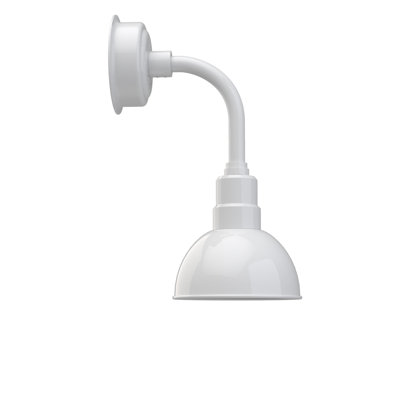 Paulina LED Barn Light
