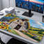 Polyester Desk Pad-1569003386