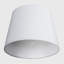 Aspen 27cm H Cotton Empire Lamp Shade ( Clip On )-115237118-37827388