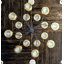 Jalen 16 - Light Chandelier