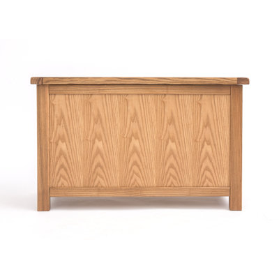 Roehl 1 Piece Blanket Chest