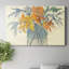Day Lily Moment II - impression sur toile tendue-284455957