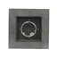 Foyer carré en fer - 50 000 BTU-121083897