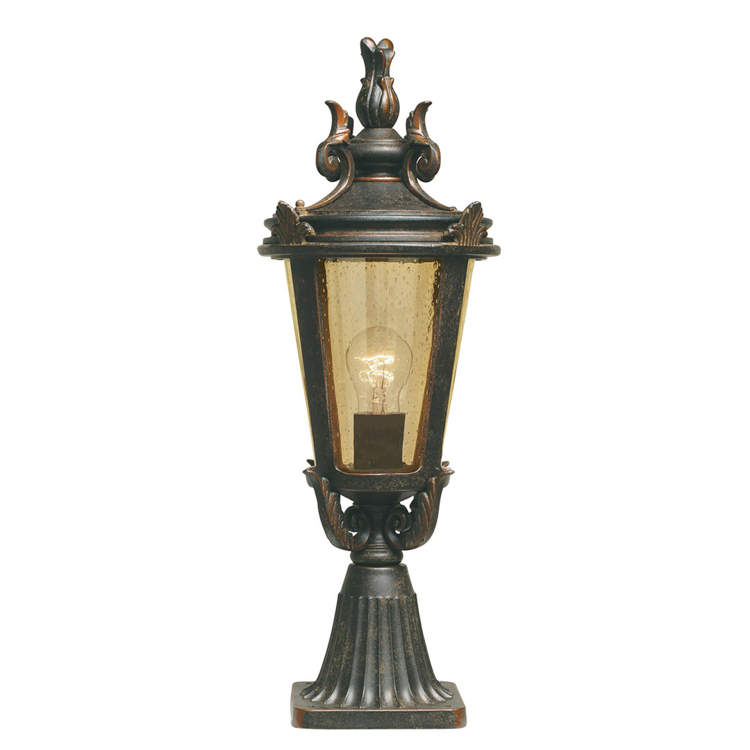 Vencimont Pier Mount Light