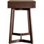 Casey Solid Wood Solid Wood Writing Desk-1922802221