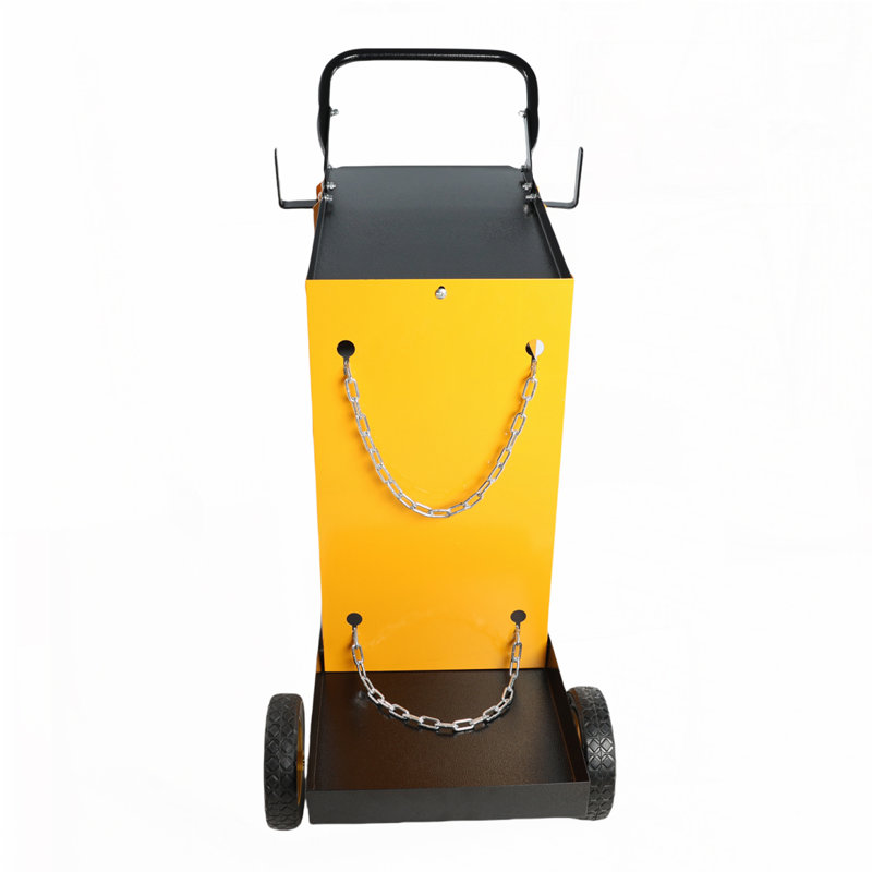 Multi Function 3 tier Welding Cart