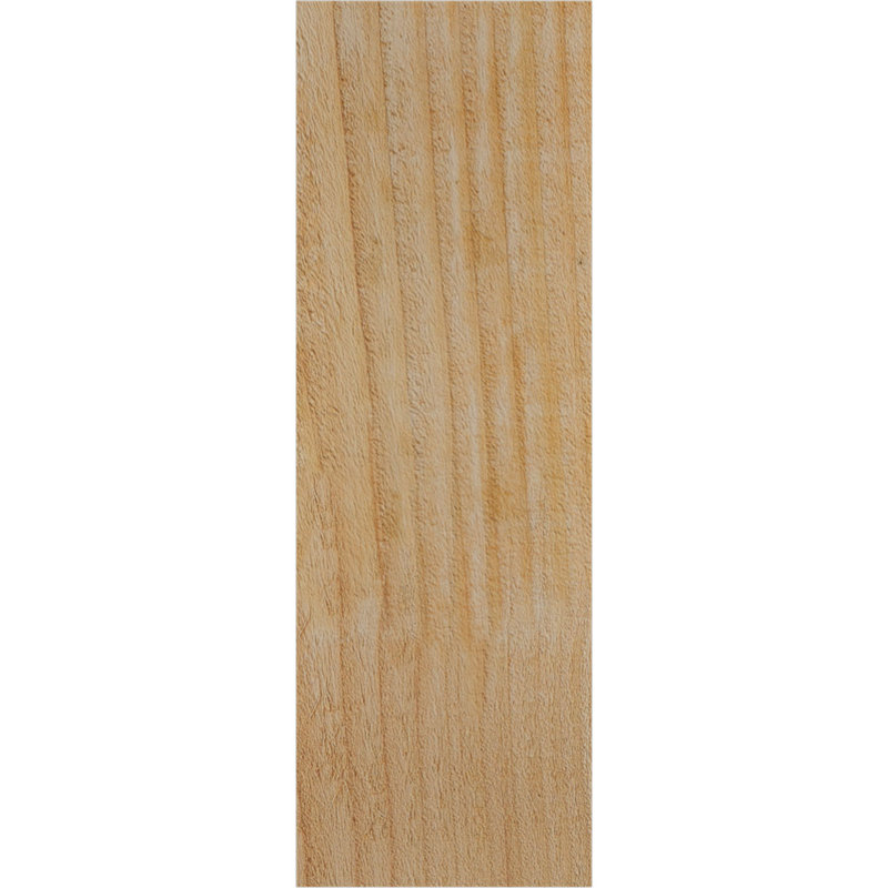 Corbeau Crestline, H 12 po x l 4 po x P 8 po, Sapin de Douglas, Sciage brut