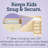 SafeStep Changing Table Right Stairs