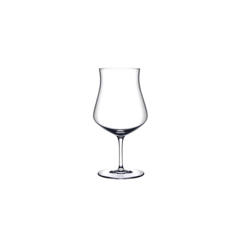 Islands 12.75oz. Handmade Crystal Craft Beer Glass Set