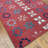  Handmade Kilim Runner
