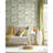 CAT COQUILLETTE EUCALYPTUS Peel & Stick Floral Roll-1426986581