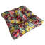 Coussin de siège d'extérieur 5 po (ensemble de 2)