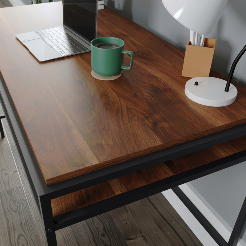 Bureau d'écriture idéal pour le bureau ou le bureau dans la chambre ou le salon