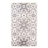 Raziya One-of-a-Kind Rectangle 4'11" X 2'11" Hand Knotted Area Rug