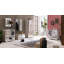Heerenveen Flat Wall Mirror